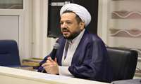 برگزاری دوره معرفتی و دانش‌افزایی اساتید با محوریت«تمدن نوین اسلامی» در دانشگاه
