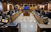 برگزاری نشست تخصصی «تعامل میان استاد و دانشجو»در ستاد دانشگاه