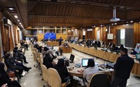 برگزاری دوره معرفتی و دانش‌افزایی با محوریت نقش مقام معظم رهبری در تحولات معاصر جهان (ویژه اساتید و اعضای هیئت علمی)